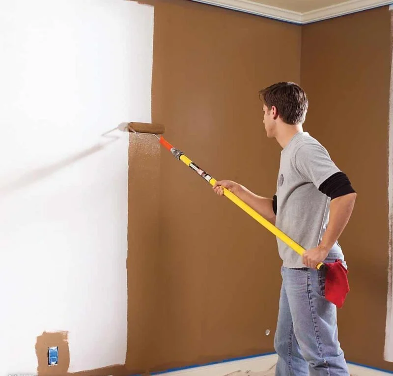 Yatağan Boya Badanacı