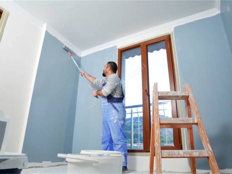 Yatağan Boya Badanacı