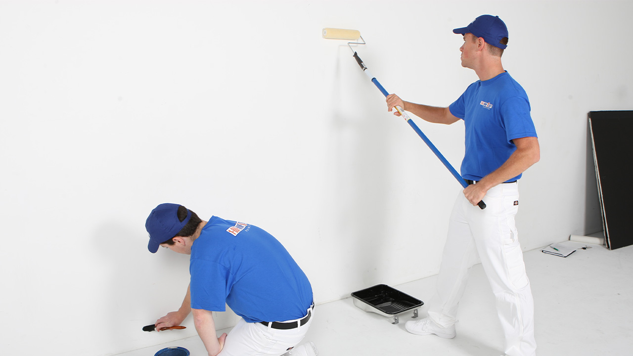 Yatağan Boya Badanacı